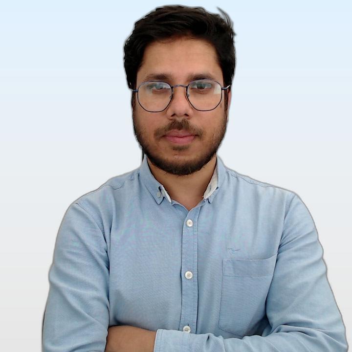 Mahtab Mohammad
